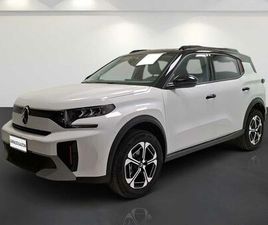 1.2 HYBRID MAX 145CV EDCS6