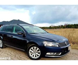 VOLKSWAGEN PASSAT 2.0 TDI HIGHLINE