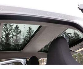 SMART FORFOUR EQ PULSE EDITION ONE