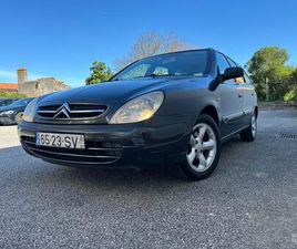 CITROEN XSARA BREAK