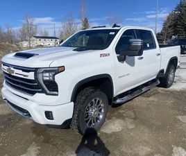 CHEVROLET SILVERADO 3500HD REGULAR CAB 2026 CHEVROLET SILVERADO 3500HD LT - DIESEL