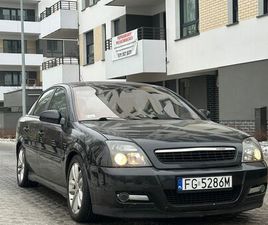 OPEL VECTRA 1.8 SPORT