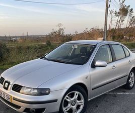 SEAT TOLEDO
