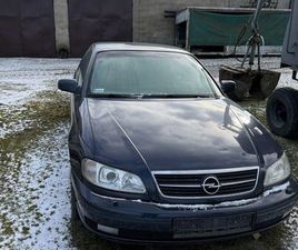 OPEL OMEGA OPEL OMEGA 2.0 NOWY TOMYŚL • OLX.PL