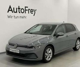 VW GOLF LIFE 1,0 ETSI MHEV DSG