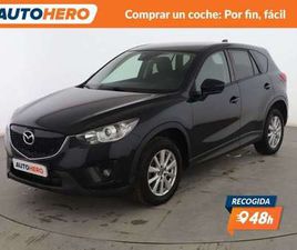 2.2 SKYACTIV-D CENTER-LINE PLUS 2WD 110KW