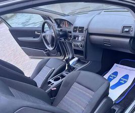 MERCEDES-BENZ CLASSE A 150 AVANTGARDE DEL 2006 USATA A VILLADOSSOLA