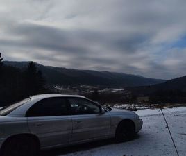 OPEL OMEGA OPEL OMEGA 2.2 BENZYNA BIERUŃ BIERUŃ STARY • OLX.PL