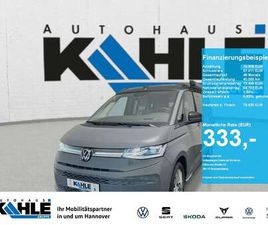 OCEAN 2.0 TDI DSG NAVI AHK DCC