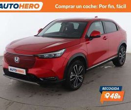 1.5 I-MMD HYBRID ADVANCE