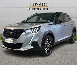 BLUEHDI 130 S&S EAT8 GT