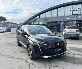 1.2 PURETECH T ALLURE PACK S&S 130CV