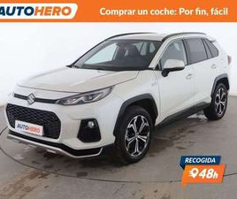 2.5 PLUG-IN HYBRID GLX E-FOUR