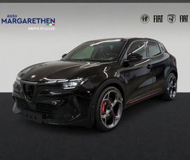 ALFA ROMEO JUNIOR VELOCE BEV VELOCE TECH SKY SPORT 280 PS