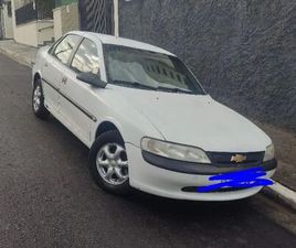 GLS/EXPRES.2.2/ 2.0 E 2.0 CD 8V