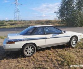 SUBARU XT SUBARU XT ŁOMŻA - SPRZEDAJEMY.PL