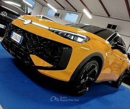 1.5 TSI 150CV RLINE 20 BICOLOR MATRIX PRONTA CONS