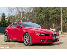 ALFA ROMEO BRERA