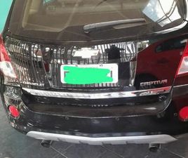 SPORT AWD 3.6 V6 24V 261CV 4X4