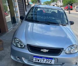 CHEVROLET CLASSIC LIFE/LS 1.0 VHC FLEXP. 4P