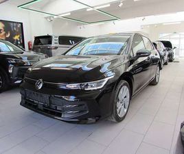 VW GOLF RABBIT EHYBRID DSG 150 KW