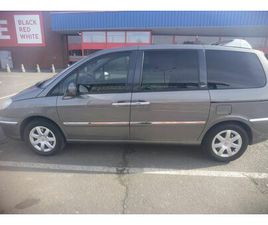 PEUGEOT 807 PEUGEOT 807 SPRZEDAM SIERADZ • OLX.PL