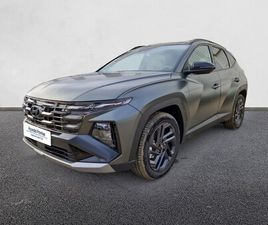 HYUNDAI TUCSON TUCSON 1.6 T 48V 20 ANIVERSARIO SKY DT