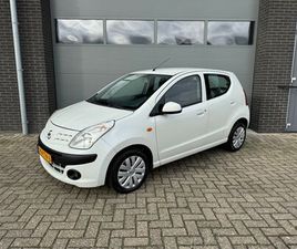 NISSAN PIXO 1.0 ACENTA AIRCO