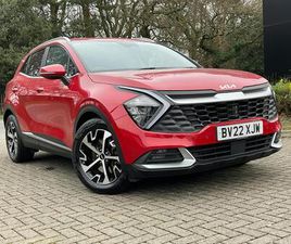 1.6 T-GDI ISG LAUNCH EDITION