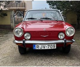 FIAT 850 SPORT