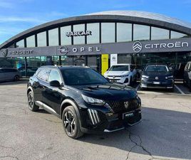 1.2 PURETECH ALLURE S&S 130CV EAT8