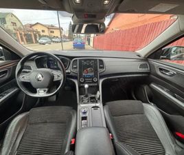 RENAULT TALISMAN 1.6DCI TWIN TURBO