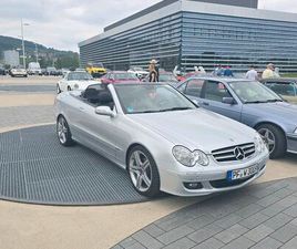 MERCEDES CLK 280
