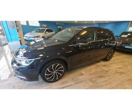 GOLF 1.5 ETSI OPF 150 DSG7