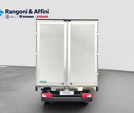 CRAFTER 50 CS PL 90 TPGM6 CENTINA