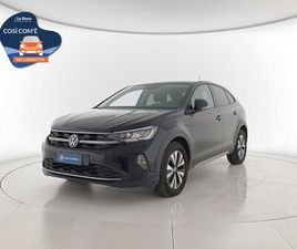 TAIGO 1.0 TSI LIFE 95CV