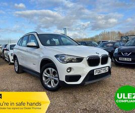 2.0 18D SE SDRIVE EURO 6 (START/STOP) 5DR