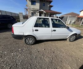 VAND DACIA SOLENZA
