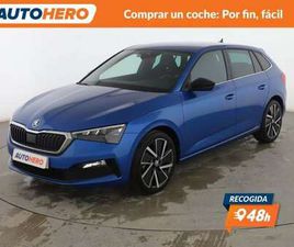 1.5 TSI AMBITION DSG 110KW