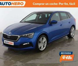 1.5 TSI STYLE DSG 110KW