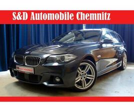 BAUREIHE 5 TOURING 535D XDRIVE