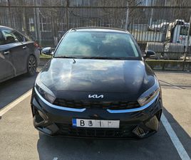 KIA FORTE 5