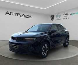 OPEL MOKKA HYBRID 145 CV DCT6 GS