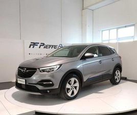OPEL GRANDLAND X X 1.5 DIESEL ECOTEC START&STOP INNOVATION
