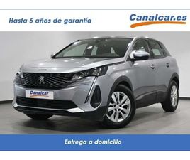 BLUEHDI 130 SANDS ACTIVE PACK 96 KW (130 CV)