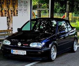 VW GOLF GTI