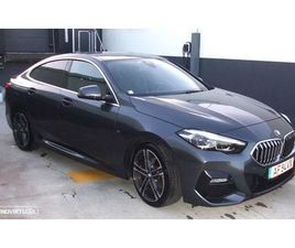 BMW 216 GRAN COUPÉ D PACK DESPORTIVO M