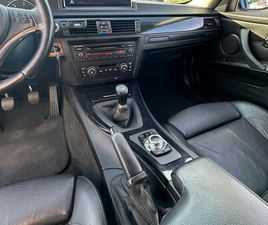 BMW 320 COUPÉ NOVEMBRO/08