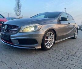 MERCEDES CLASSE S 250 S MERCEDES-BENZ 250 S A PORTIINE|PANO|NAVI|LED