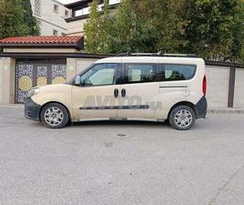 FIAT DOBLO FIAT MAXSI DIESEL